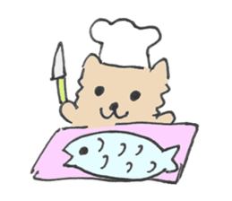 Hoppi sticker #1045710