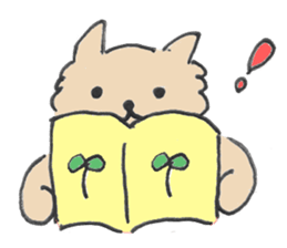 Hoppi sticker #1045713