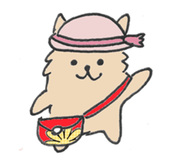 Hoppi sticker #1045714