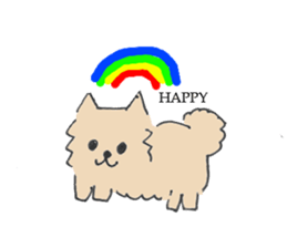 Hoppi sticker #1045716