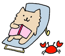 Hoppi sticker #1045717