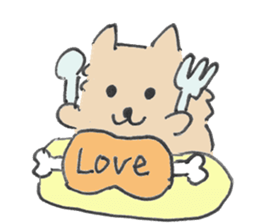 Hoppi sticker #1045719