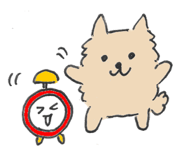 Hoppi sticker #1045720