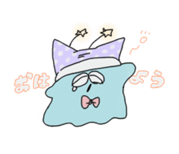 Venus people sticker #1045850