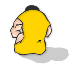 super-maman sticker #1046072