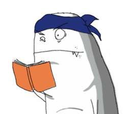 Niap and friends 2 sticker #1046162