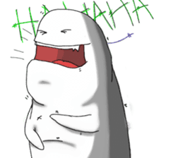 Niap and friends 2 sticker #1046166