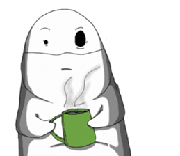 Niap and friends 2 sticker #1046169