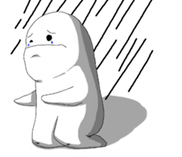 Niap and friends 2 sticker #1046176