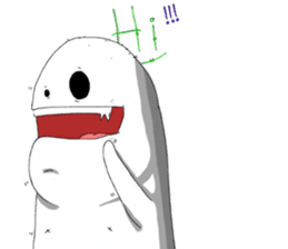 Niap and friends 2 sticker #1046188