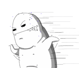 Niap and friends 2 sticker #1046190