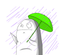 Niap and friends 2 sticker #1046196