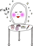 everyday things sticker #1046403