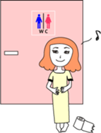 everyday things sticker #1046405
