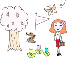 everyday things sticker #1046407