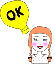 everyday things sticker #1046411