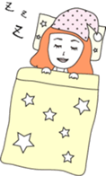 everyday things sticker #1046413
