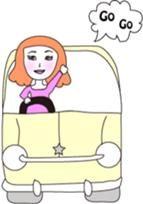 everyday things sticker #1046423