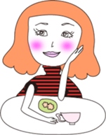 everyday things sticker #1046424
