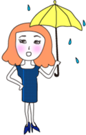 everyday things sticker #1046425