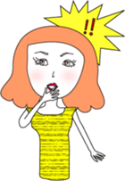 everyday things sticker #1046437