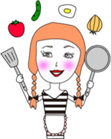 everyday things sticker #1046439