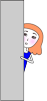 everyday things sticker #1046440