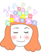 everyday things sticker #1046441