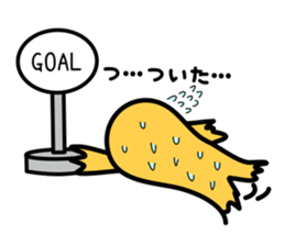 walrus late(It's not a seal & sea lion) sticker #1046458