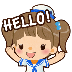 marine kids,Pirates and seamen