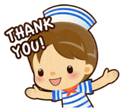 marine kids,Pirates and seamen sticker #1046722