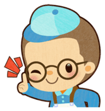 marine kids,Pirates and seamen sticker #1046753