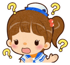 marine kids,Pirates and seamen sticker #1046761