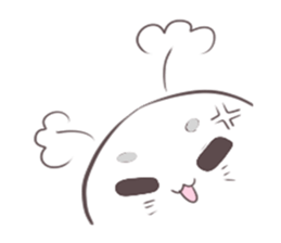 Fellow assortment Sticker of the sea sticker #1047170