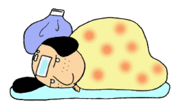 dogman ANU sticker #1047351