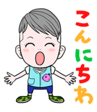 active "Toy" sticker #1047403