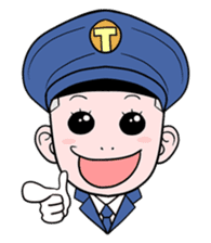 active "Toy" sticker #1047410