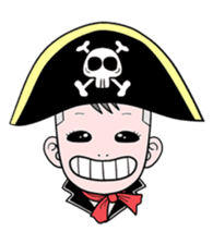 active "Toy" sticker #1047411