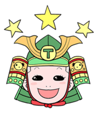 active "Toy" sticker #1047412