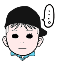 active "Toy" sticker #1047419