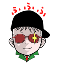 active "Toy" sticker #1047420