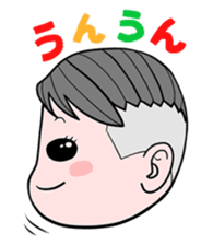 active "Toy" sticker #1047422