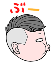 active "Toy" sticker #1047423