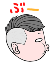 active "Toy" sticker #1047423