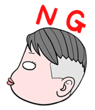 active "Toy" sticker #1047424