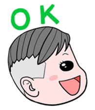 active "Toy" sticker #1047425