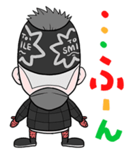 active "Toy" sticker #1047427