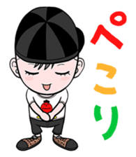 active "Toy" sticker #1047428