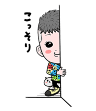 active "Toy" sticker #1047429