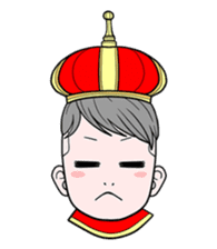 active "Toy" sticker #1047430